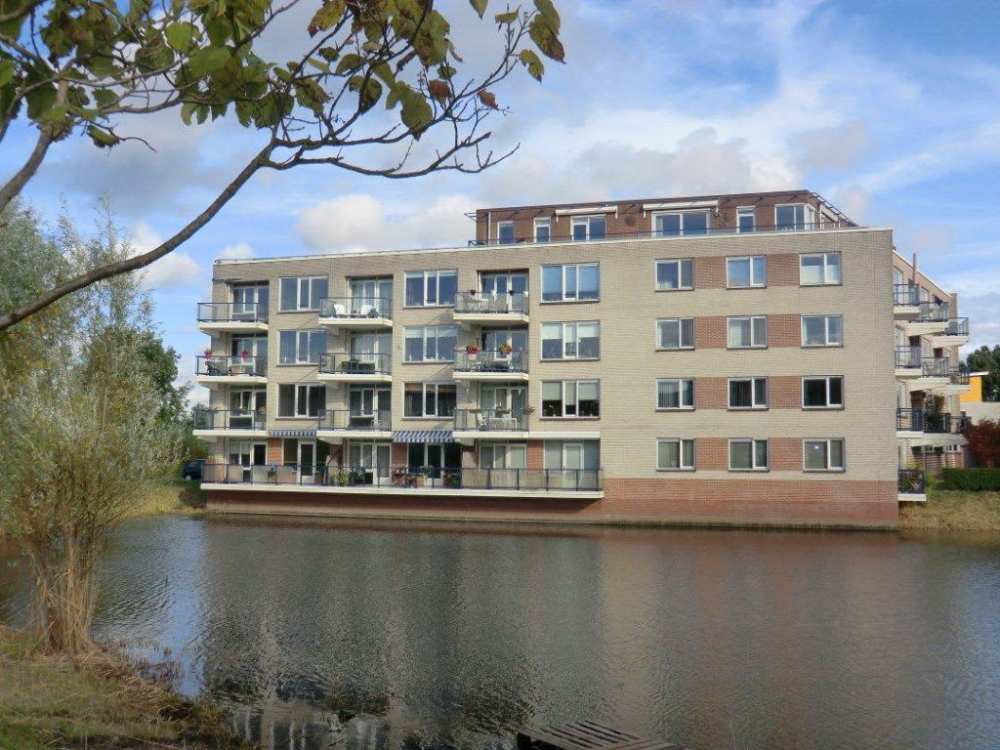 Lambalgerkom 143, 3831 RM Leusden, Nederland