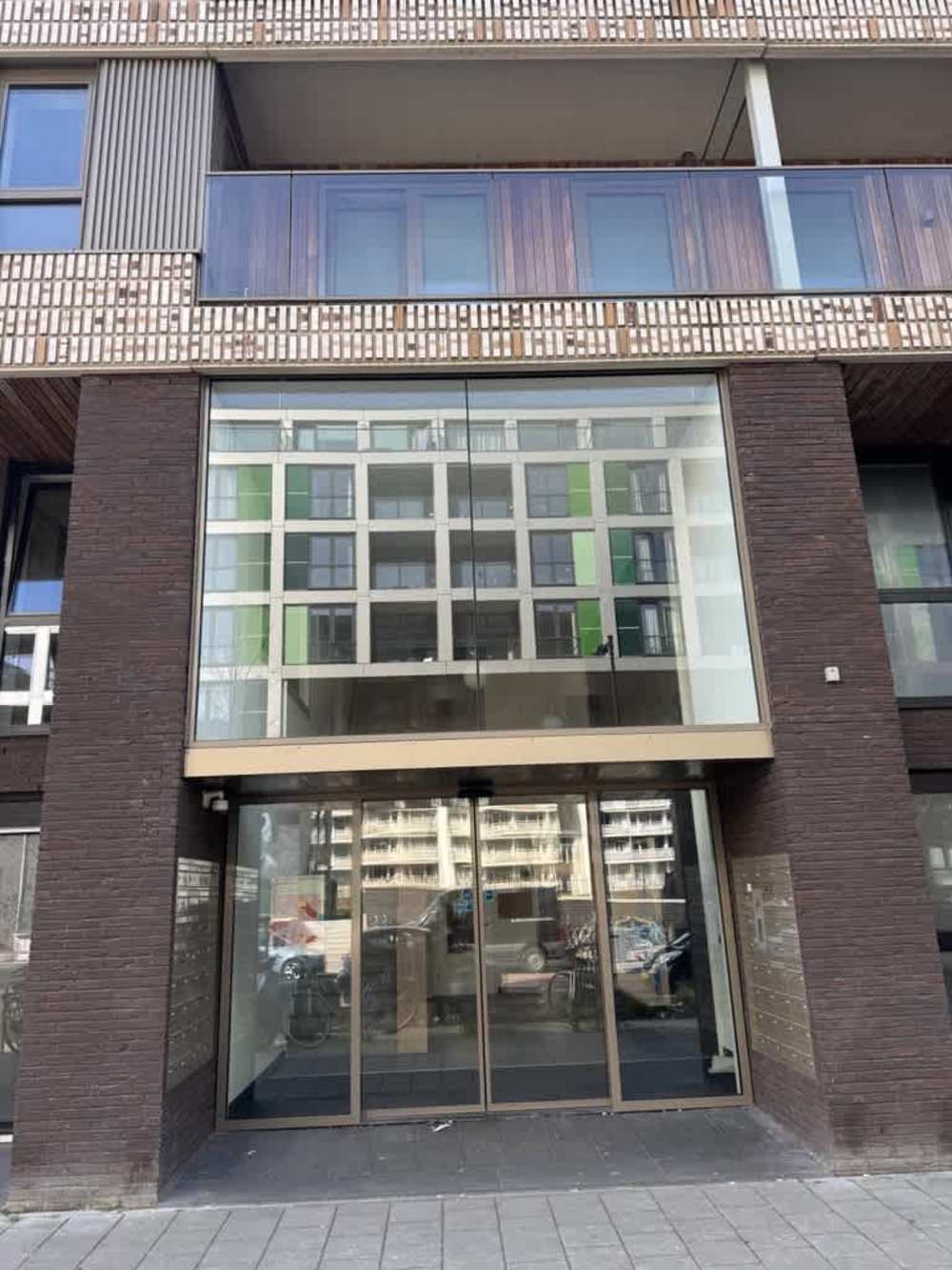 Voorburgstraat 273, 1062 JB Amsterdam, Nederland