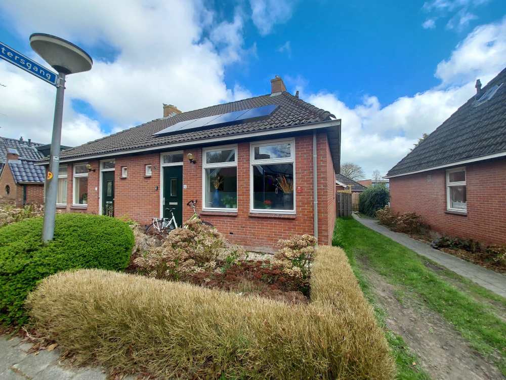 Sijtsmaweg 14, 9953 PR Baflo, Nederland