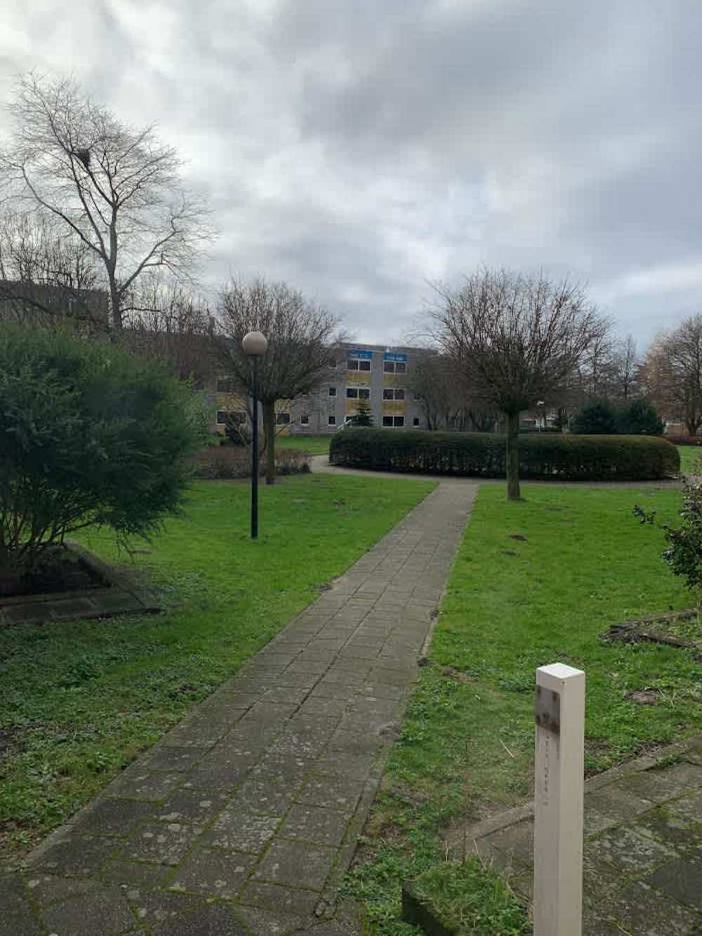 Elsbroekplantsoen 175, 1507 KN Zaandam, Nederland