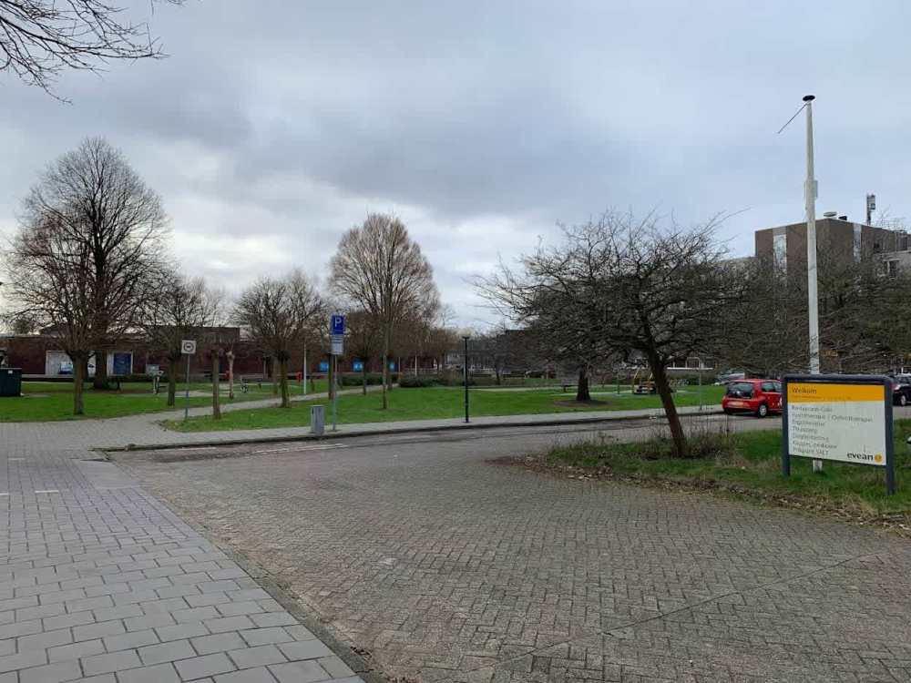 Elsbroekplantsoen 175