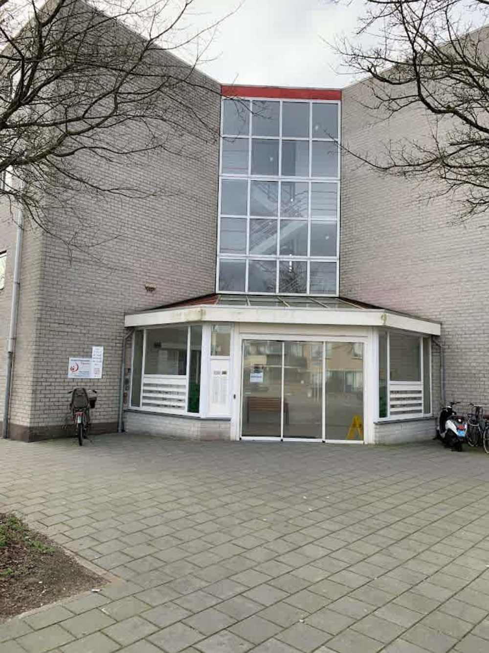 Elsbroekplantsoen 175