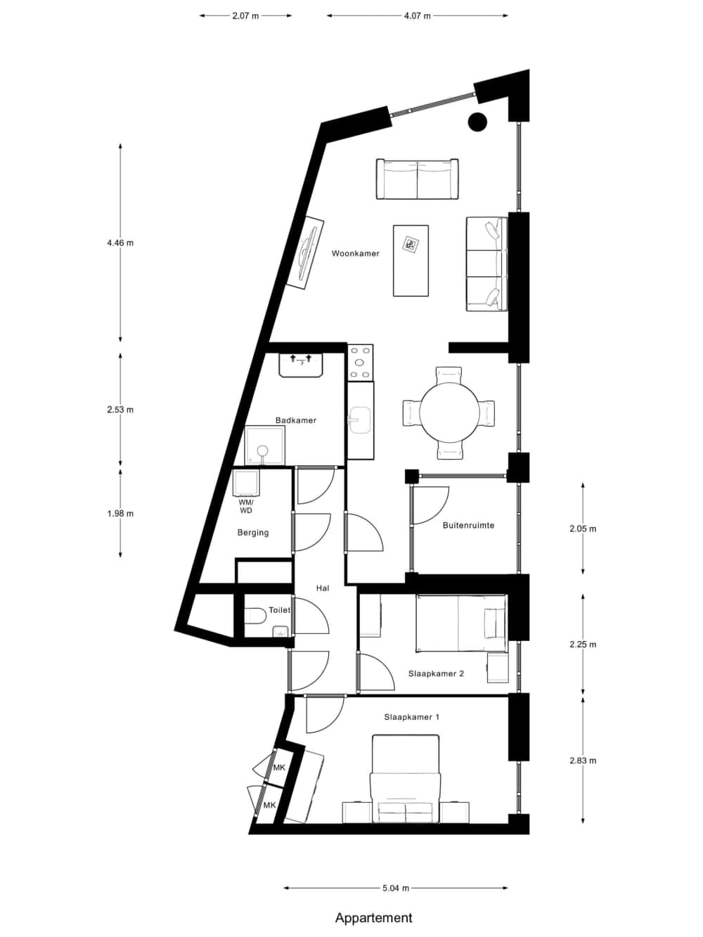 Centrumboulevard 179