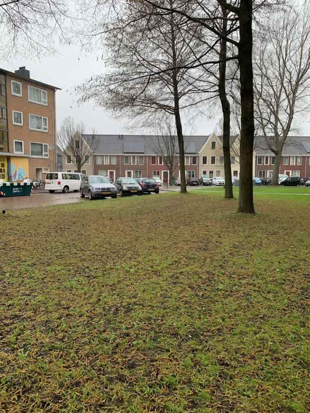 Harpoeniersstraat 19