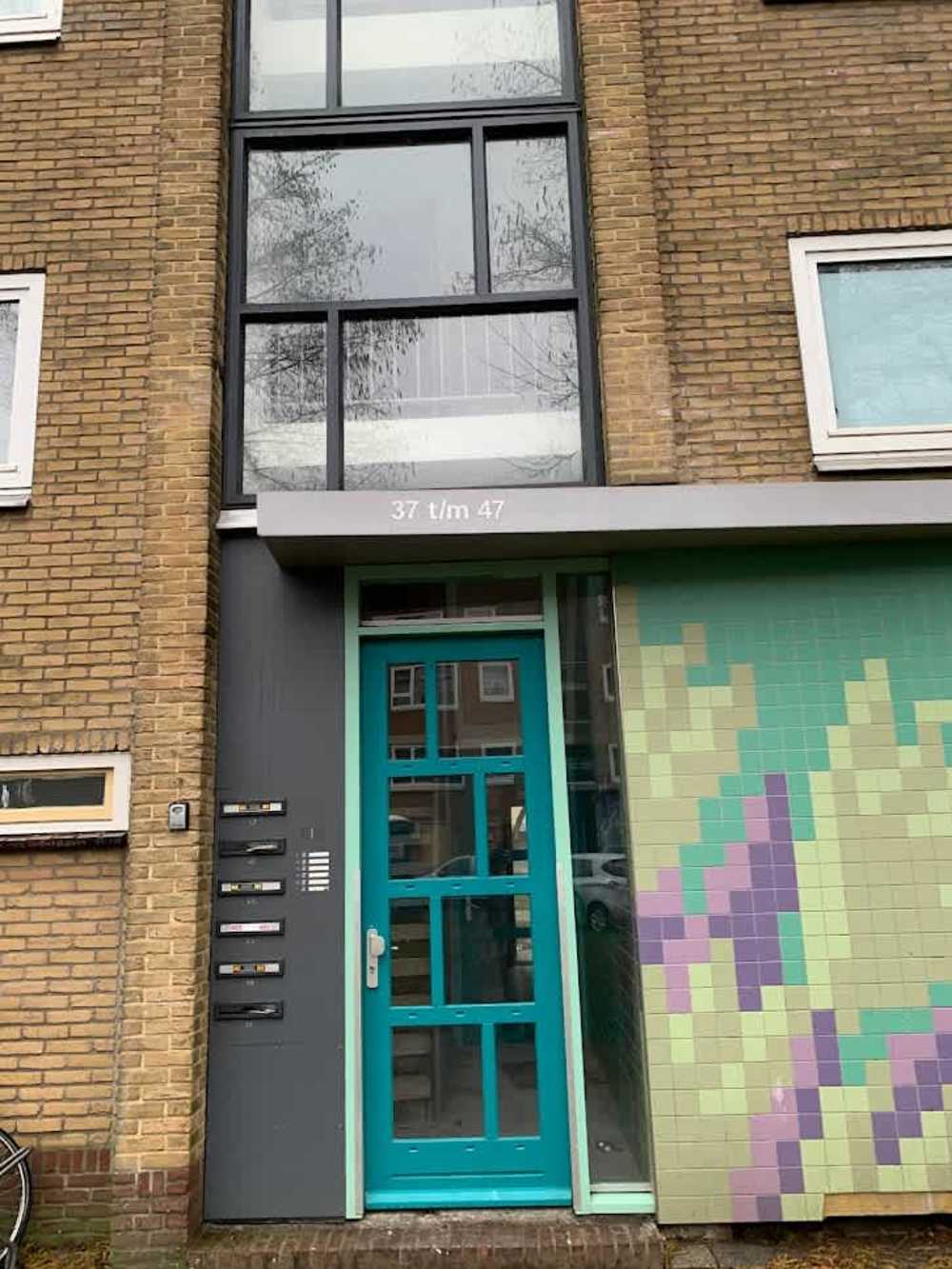 Harpoeniersstraat 19