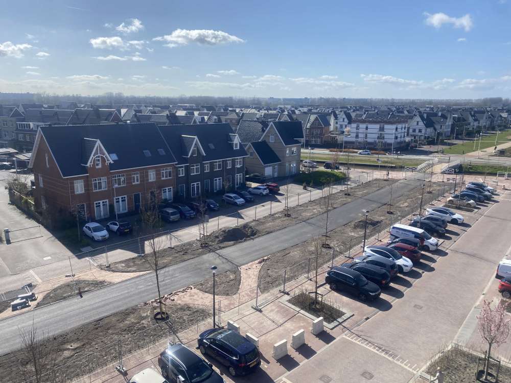 Fort Diemerdamplein 147