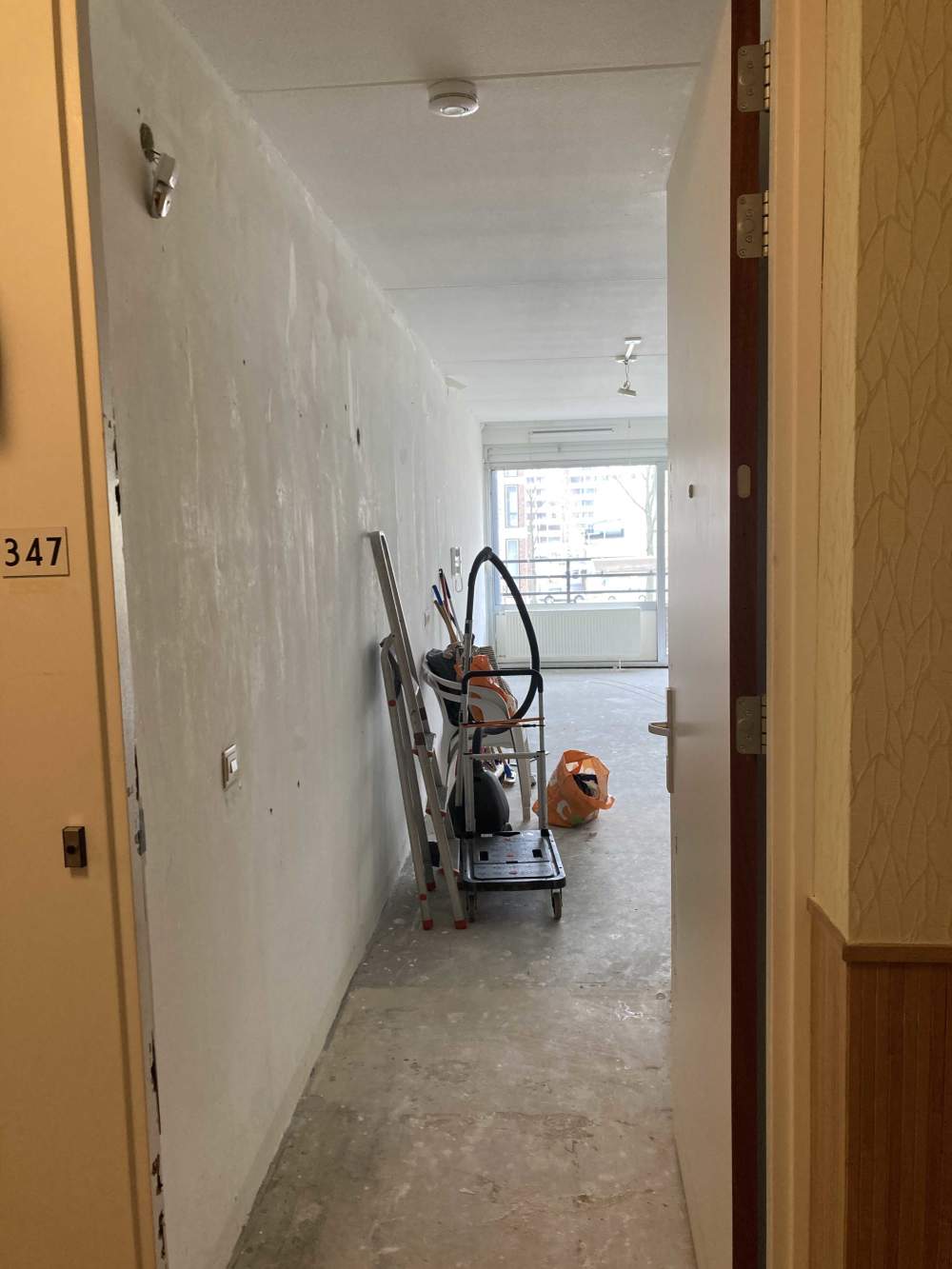 S.F. van Ossstraat 347