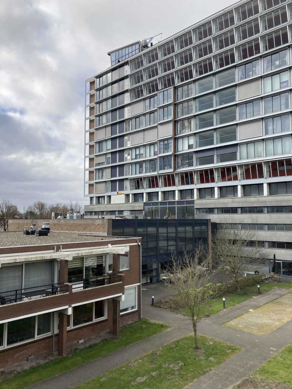 S.F. van Ossstraat 347