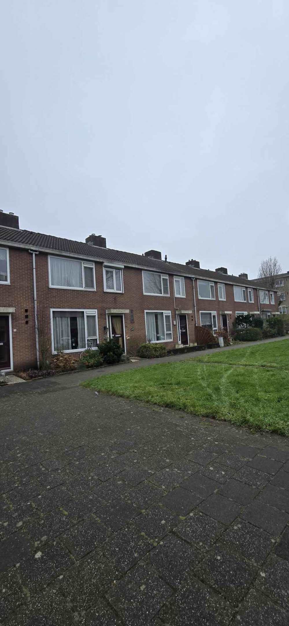 Van Beethovenlaan 20