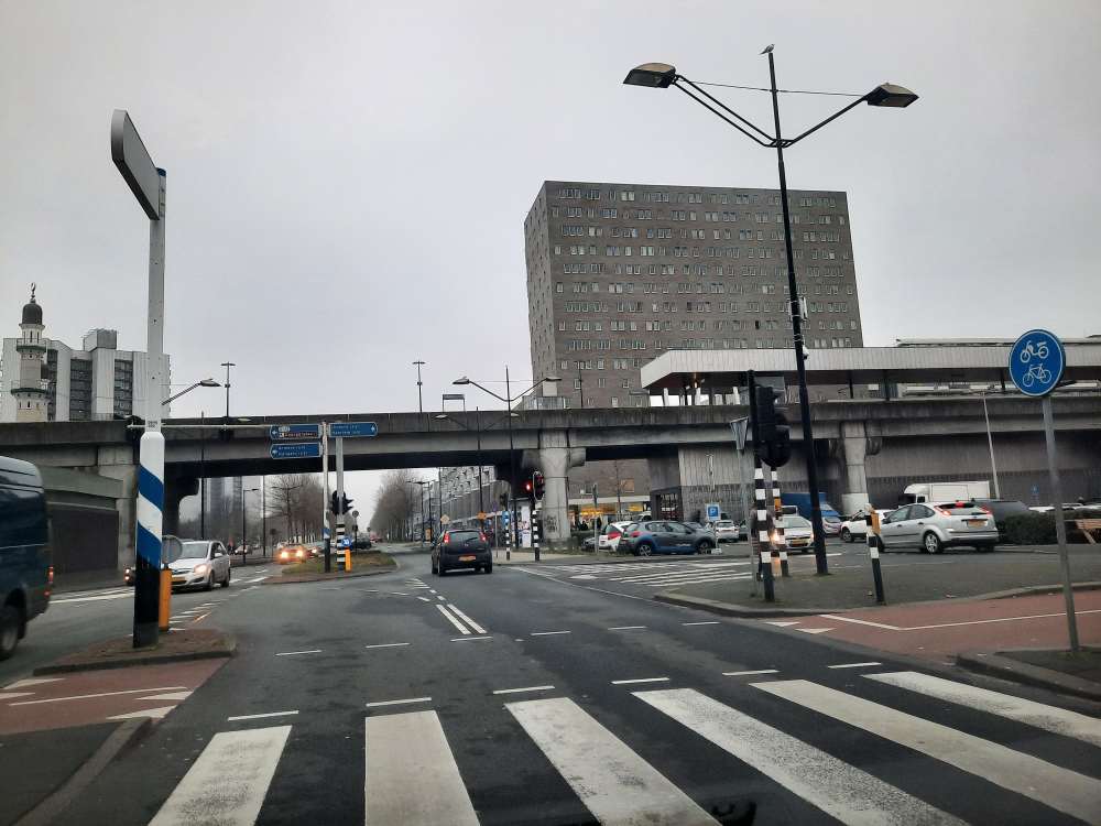Kraaiennest 874