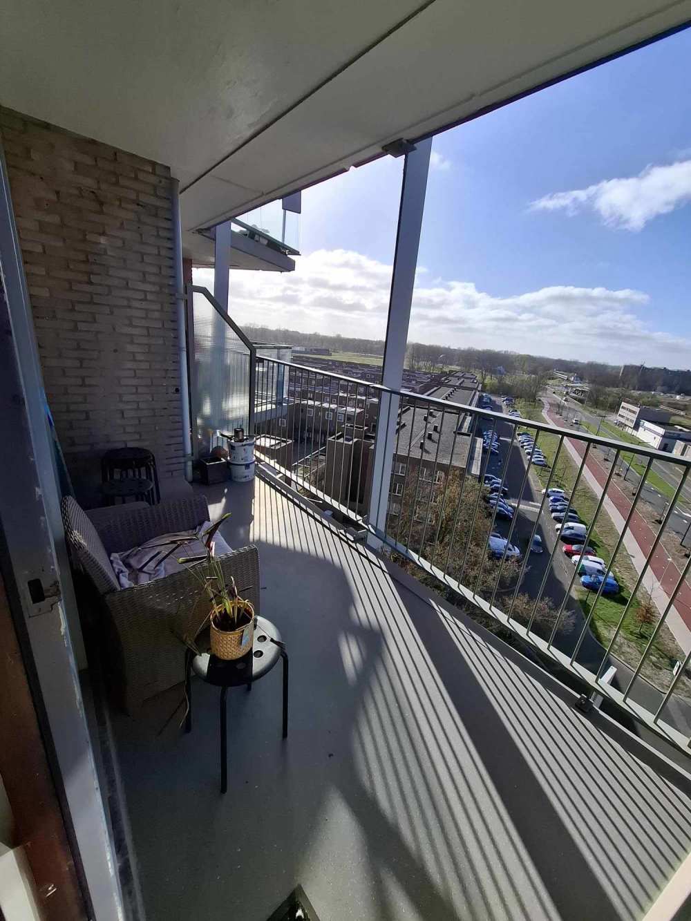 Kraaiennest 874