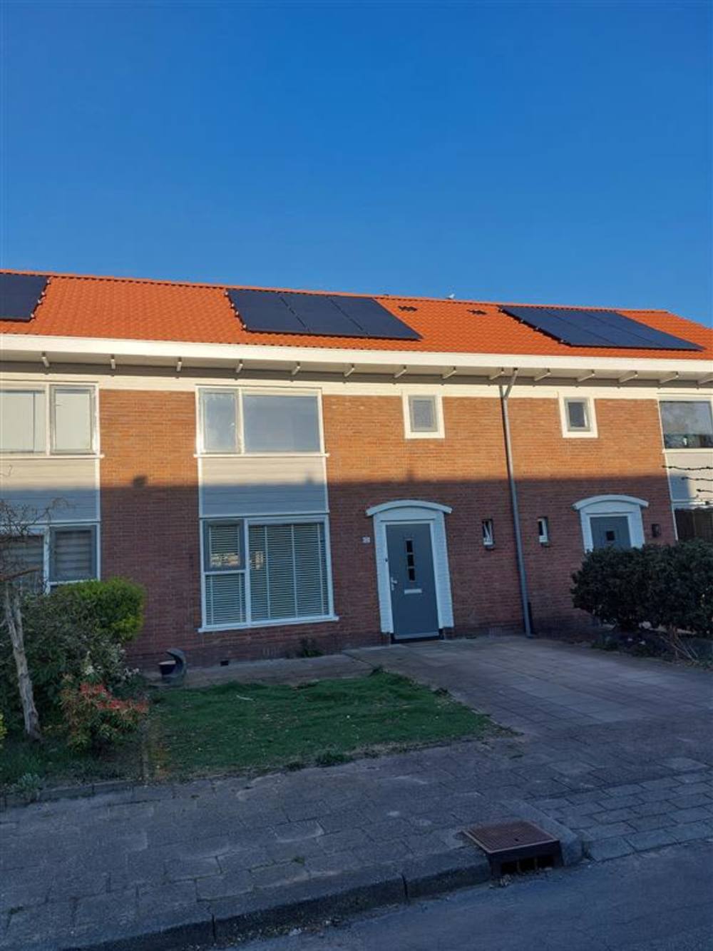 Zwaluwstraat 12, 3772 AT Barneveld, Nederland