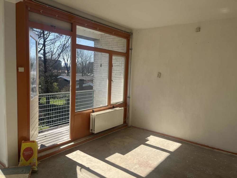 Pro Patriastraat 137