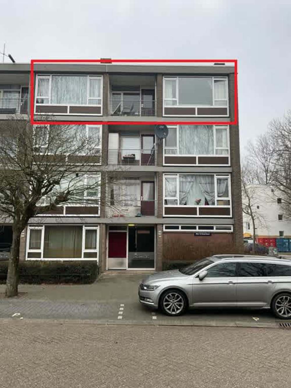 Pro Patriastraat 137, 1508 XM Zaandam, Nederland