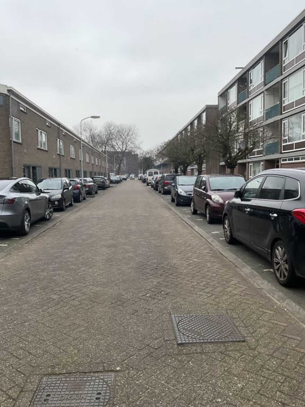 Pro Patriastraat 137