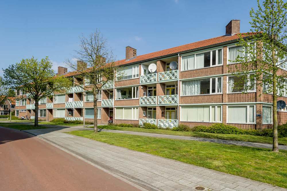 Randenbroekerweg 141, 3816 BH Amersfoort, Nederland
