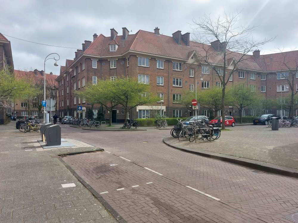 Zaandammerplein 122