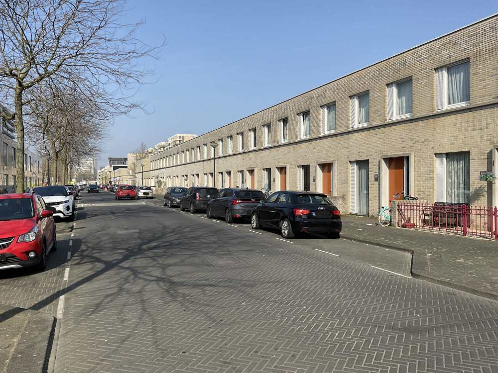 Sean MacBridestraat 70