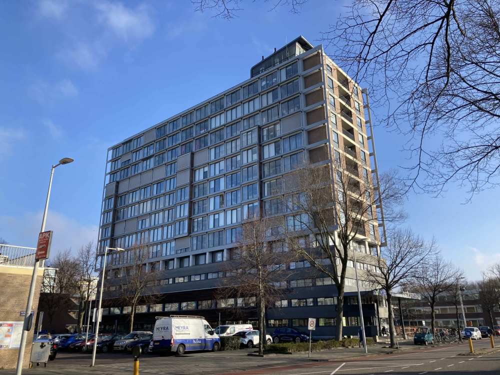 Pieter Calandlaan 86, 1068 NP Amsterdam, Nederland