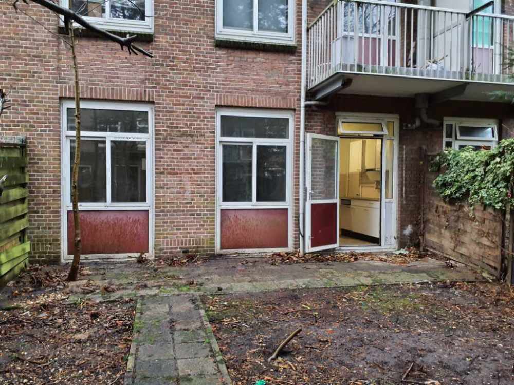 Willem Passtoorsstraat 55