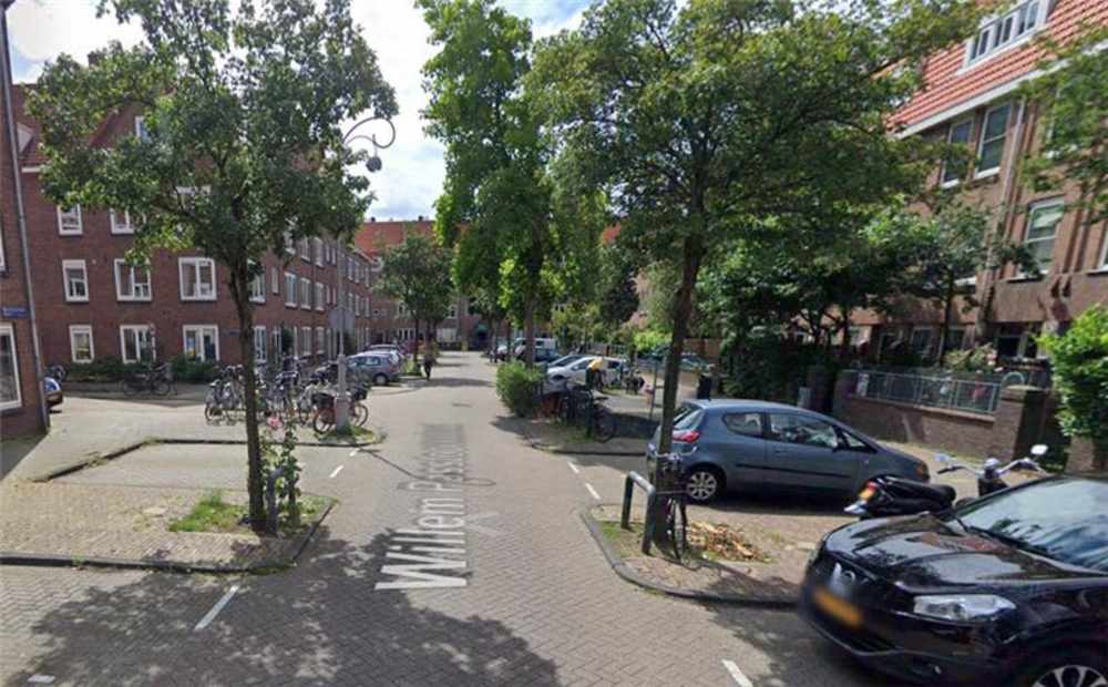 Willem Passtoorsstraat 55