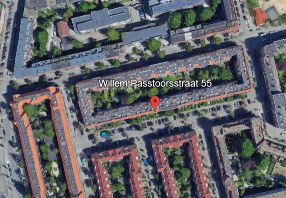 Willem Passtoorsstraat 55