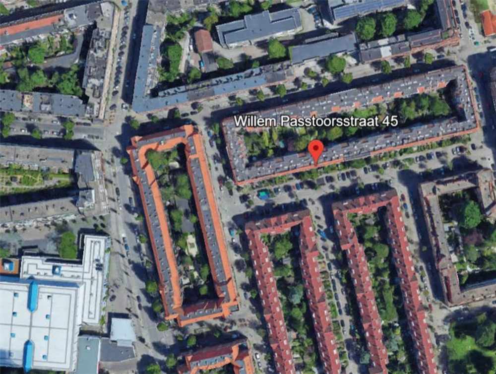 Willem Passtoorsstraat 45