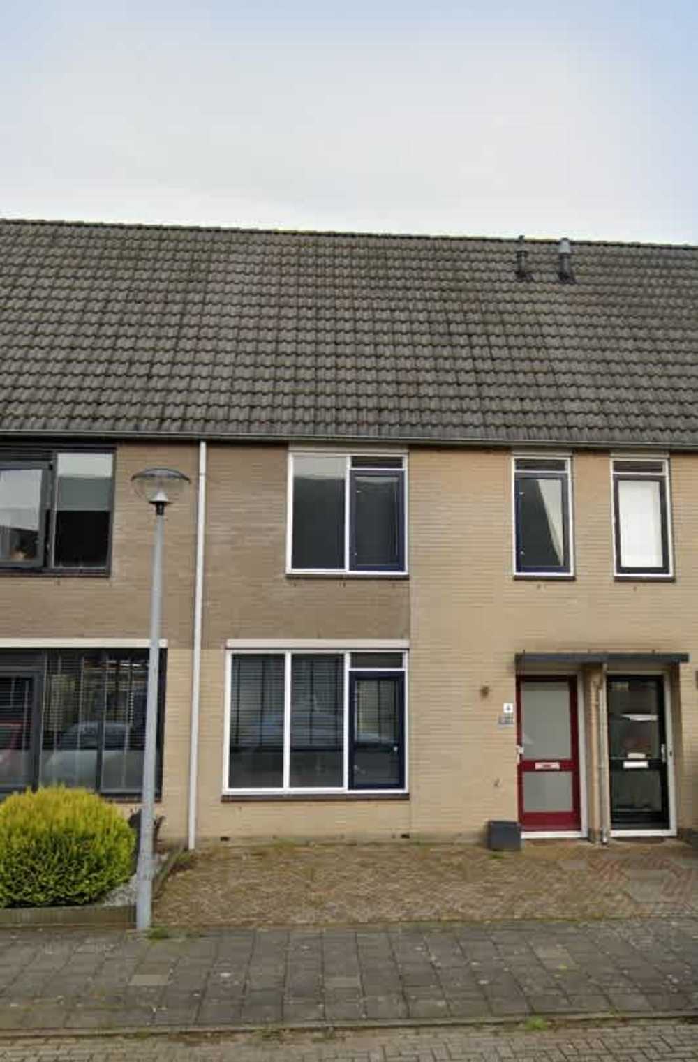 Sacharovstate 4, 6716 NE Ede, Nederland