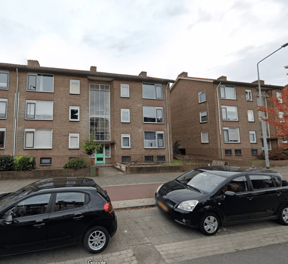 Oosterengweg 242, 1212 CT Hilversum, Nederland