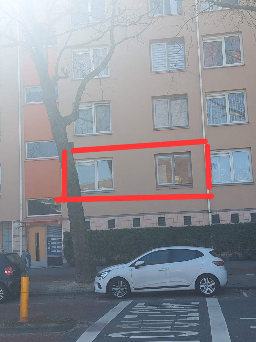 Ruys de Beerenbrouckstraat 131, 1067 BR Amsterdam, Nederland