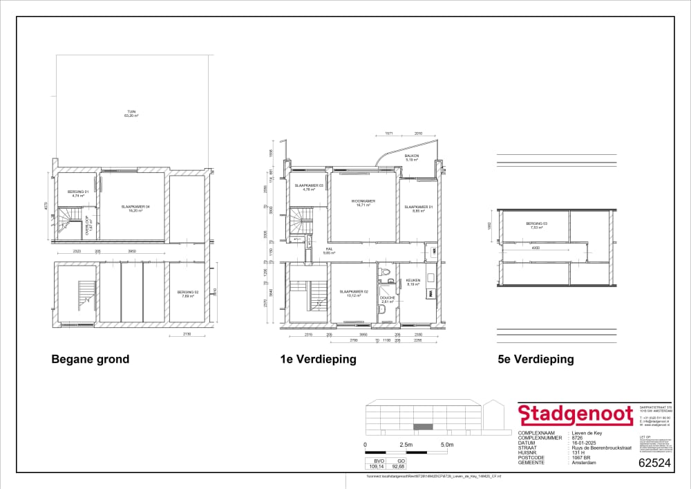 Ruys de Beerenbrouckstraat 131