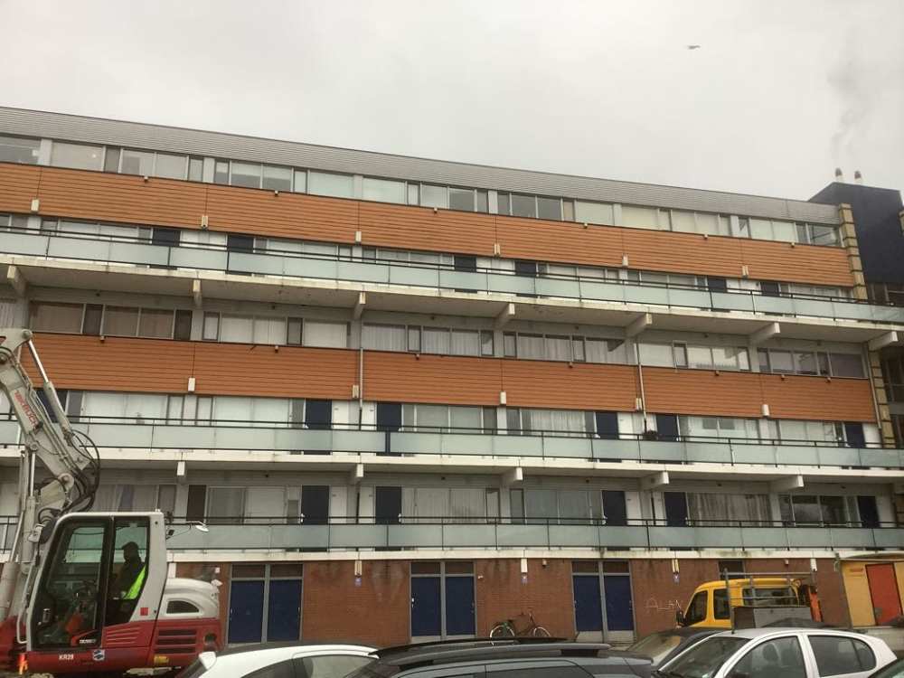 Vlaamsestraat 217, 3332 ES Zwijndrecht, Nederland