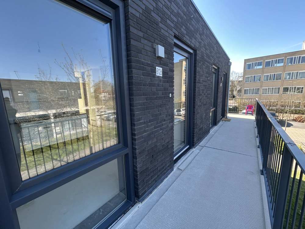 Hoofdweg 612, 2131 BA Hoofddorp, Nederland