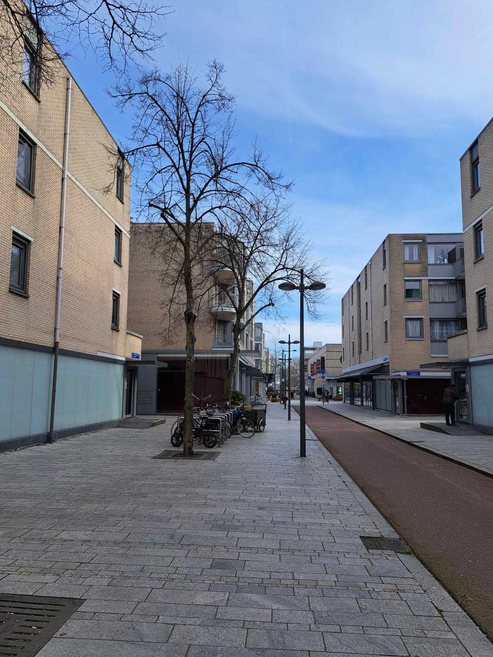 Dichterhof 82, 1315 LK Almere, Nederland