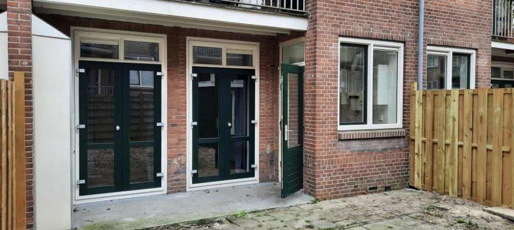 Pelikaanstraat 7HS