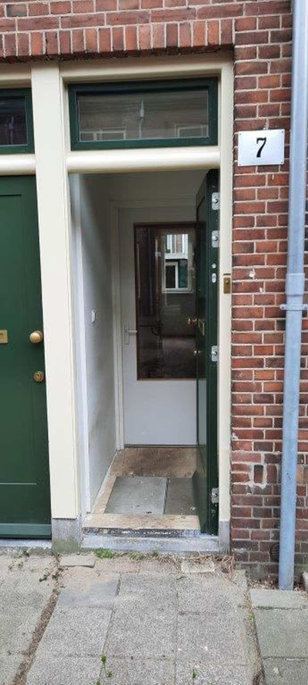 Pelikaanstraat 7HS