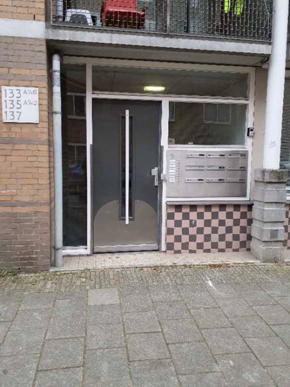 Lutmastraat 135A