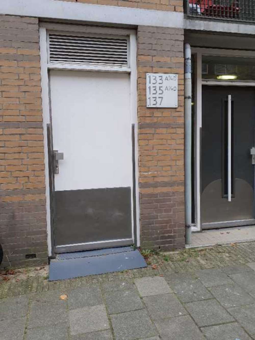 Lutmastraat 135A
