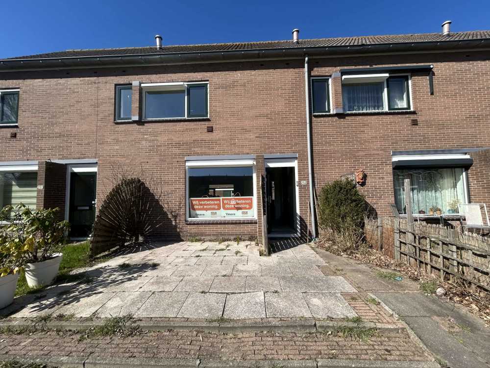 Kinheim 252, 1161 DH Zwanenburg, Nederland