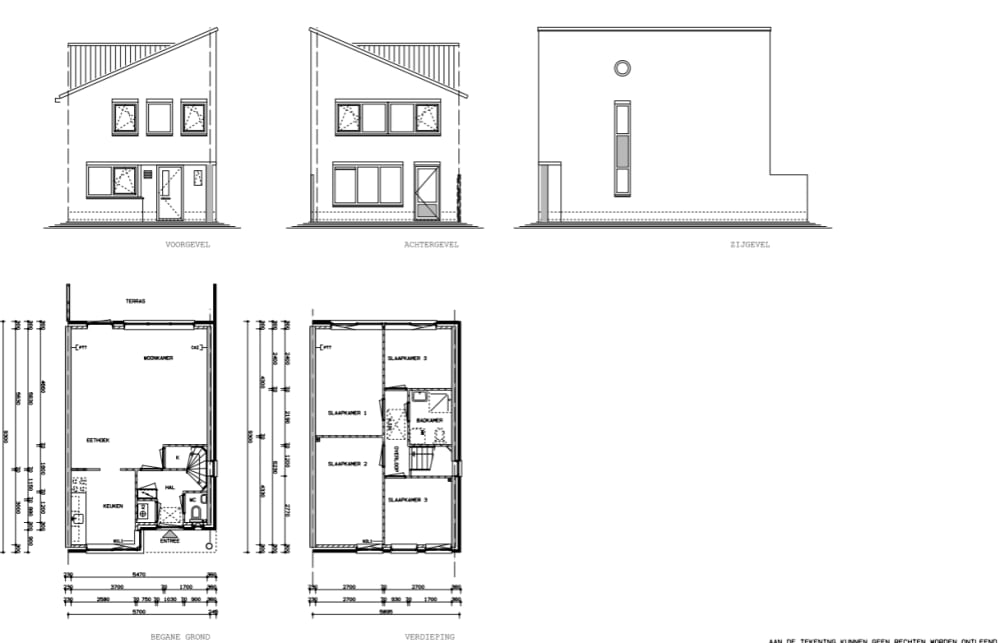 Albert Schweitzersingel 166
