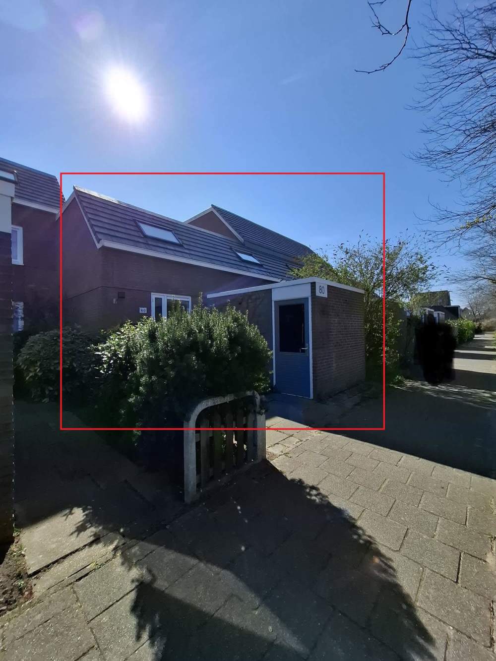 Skagerrak 80, 2133 DV Hoofddorp, Nederland