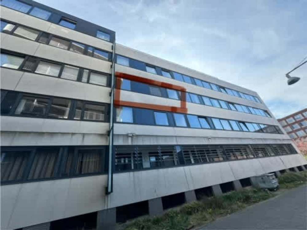 Ottho Heldringstraat 115