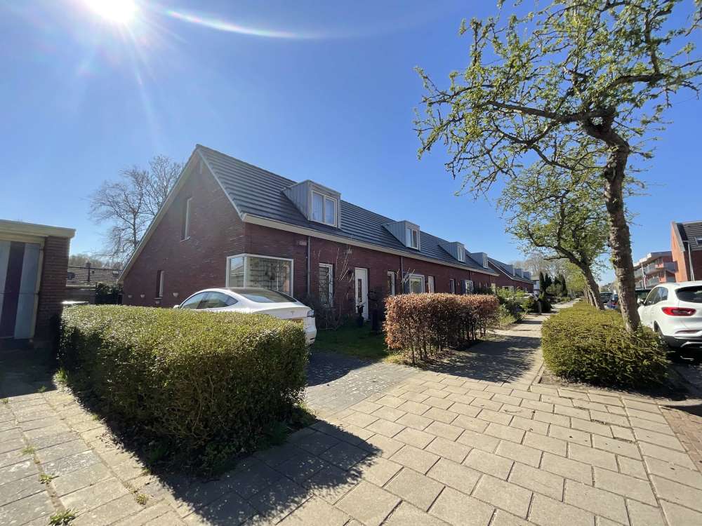 Woldweg 25, 9734 AB Groningen, Nederland