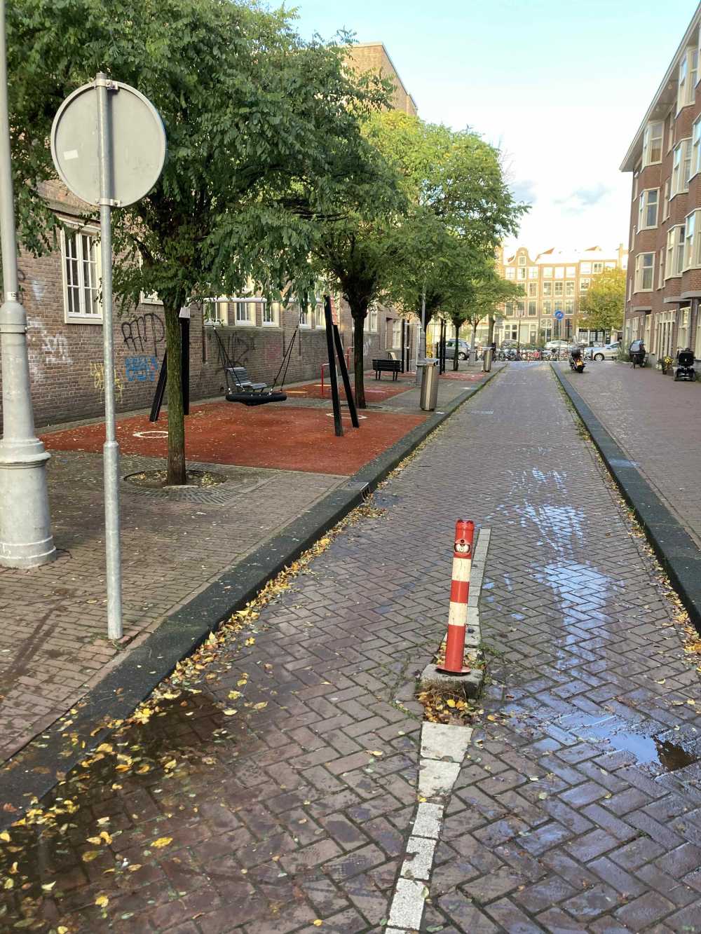 Nieuwe Uilenburgerstraat 86