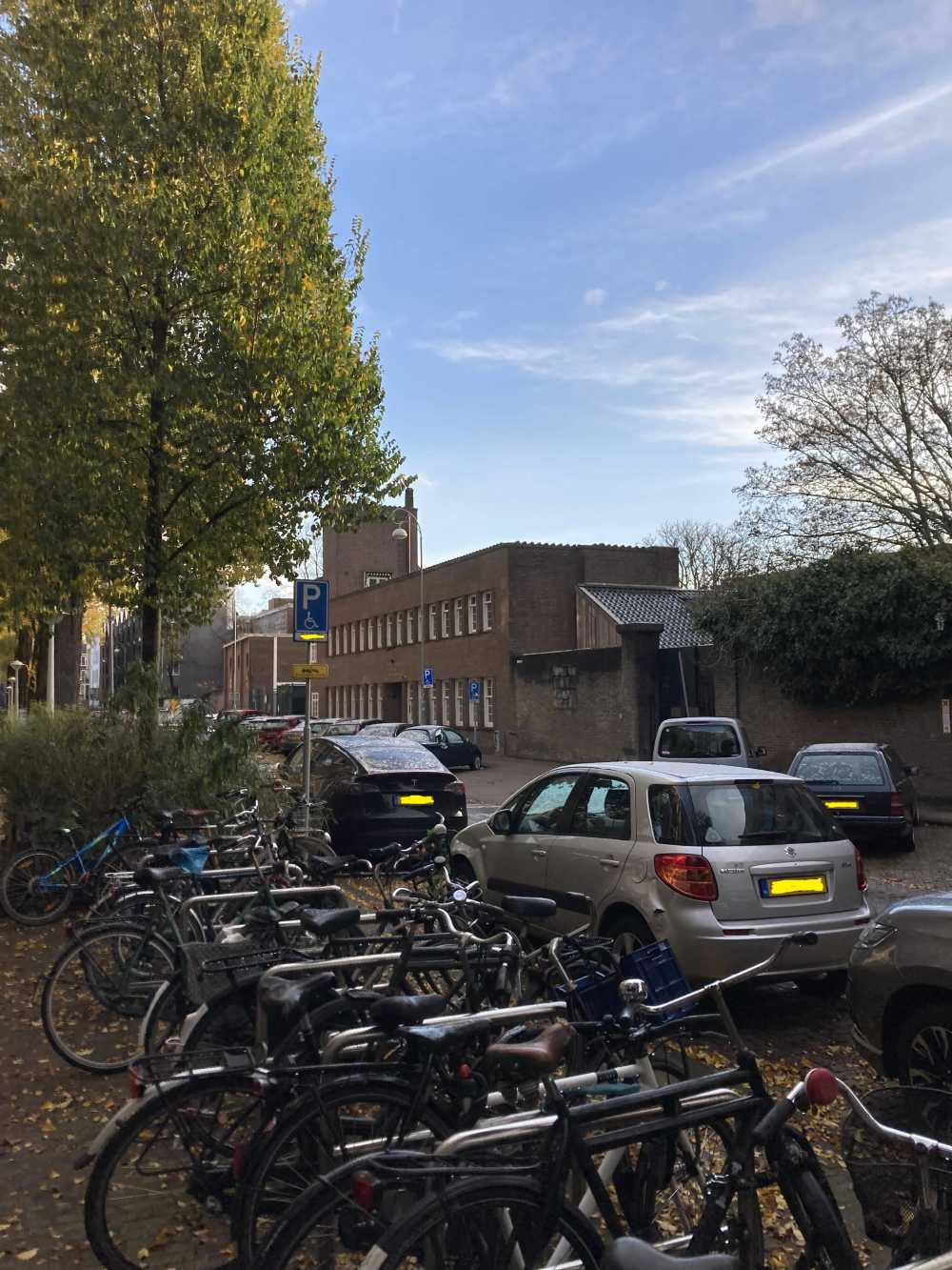 Nieuwe Uilenburgerstraat 86