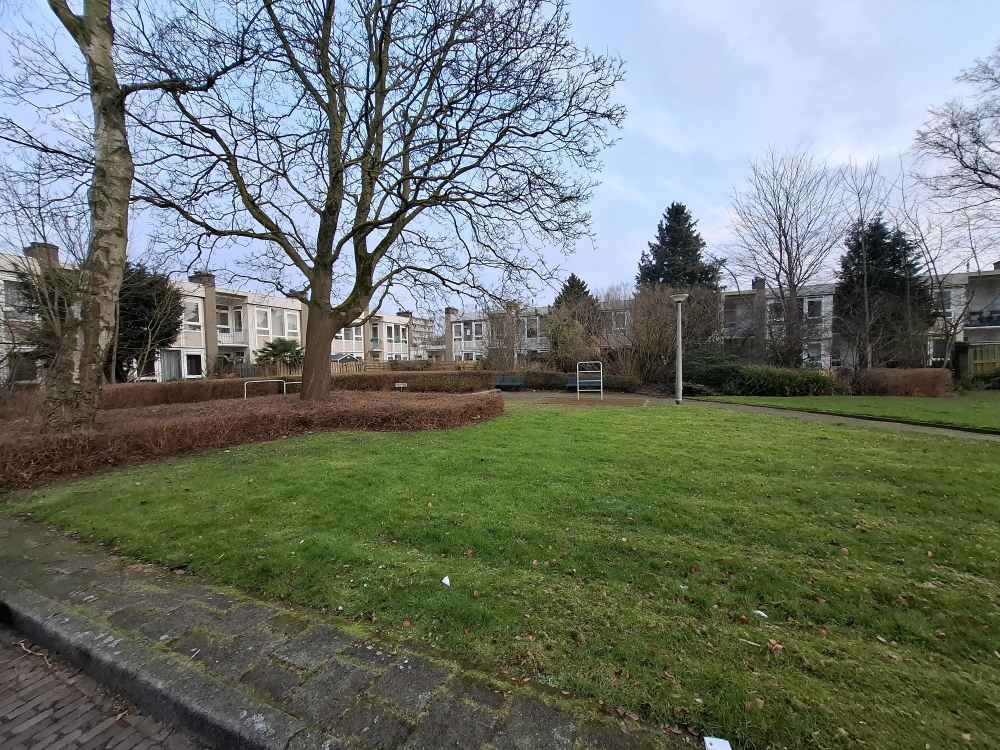 Bakhuys Roozeboomstraat 20