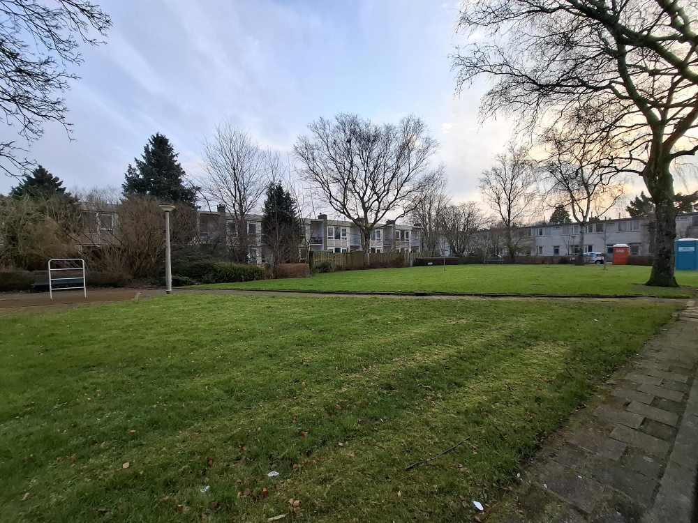 Bakhuys Roozeboomstraat 20