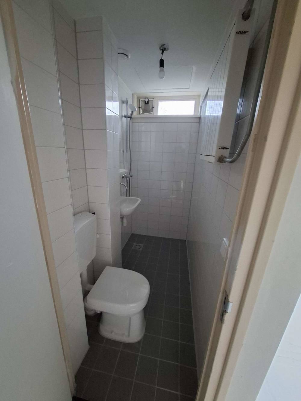 Bakhuys Roozeboomstraat 20