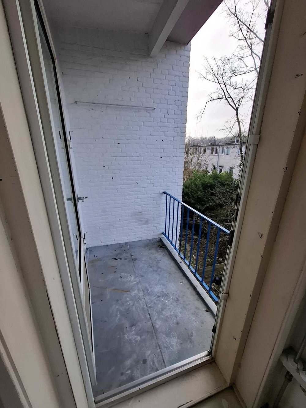 Bakhuys Roozeboomstraat 20