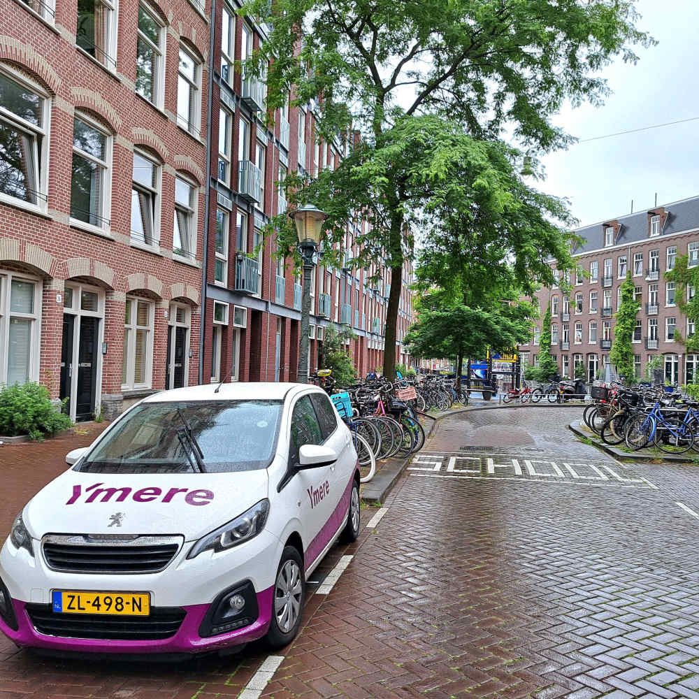 Van Boetzelaerstraat 8F